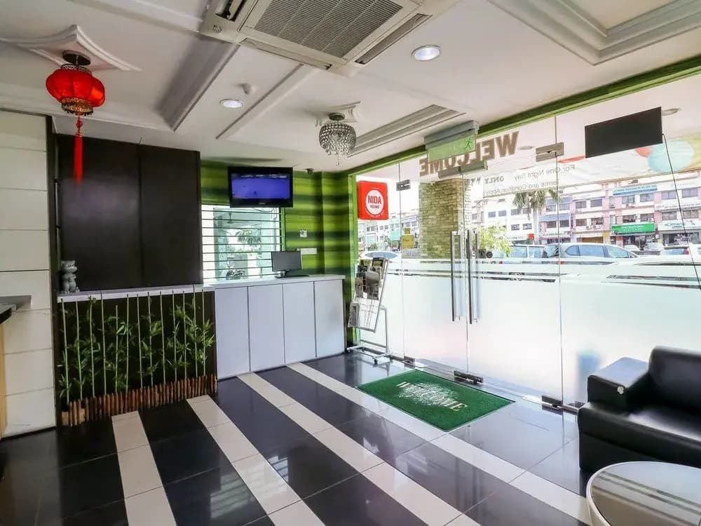 NIDA Rooms Klang Central Place - photo 12
