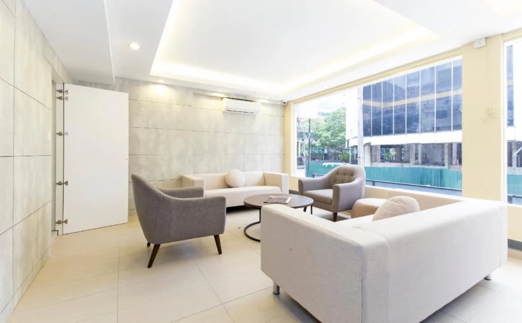 M Hotel at Medan Tuanku - photo 2