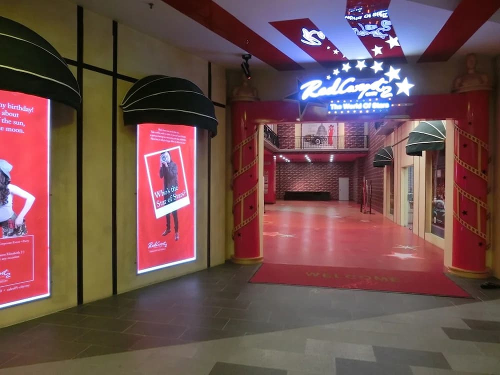 Eminent Suite @ i-Soho, i-City - photo 1