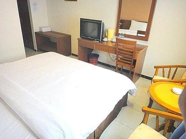 PPT Terminal Hotel - photo 3
