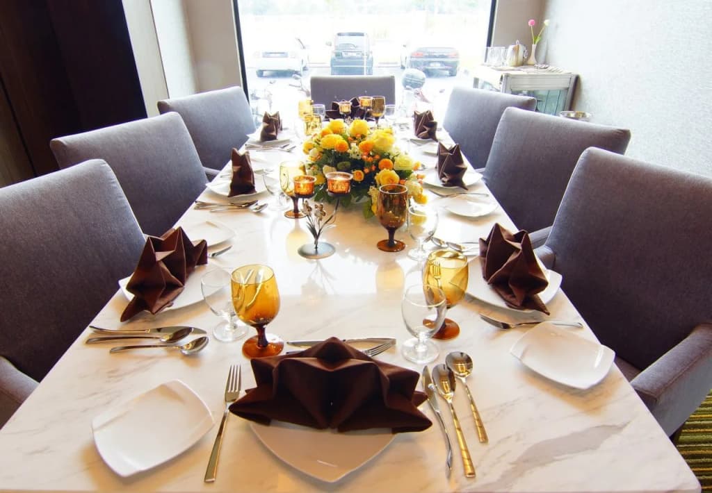 Raia Hotel & Convention Centre Alor Setar - photo 10