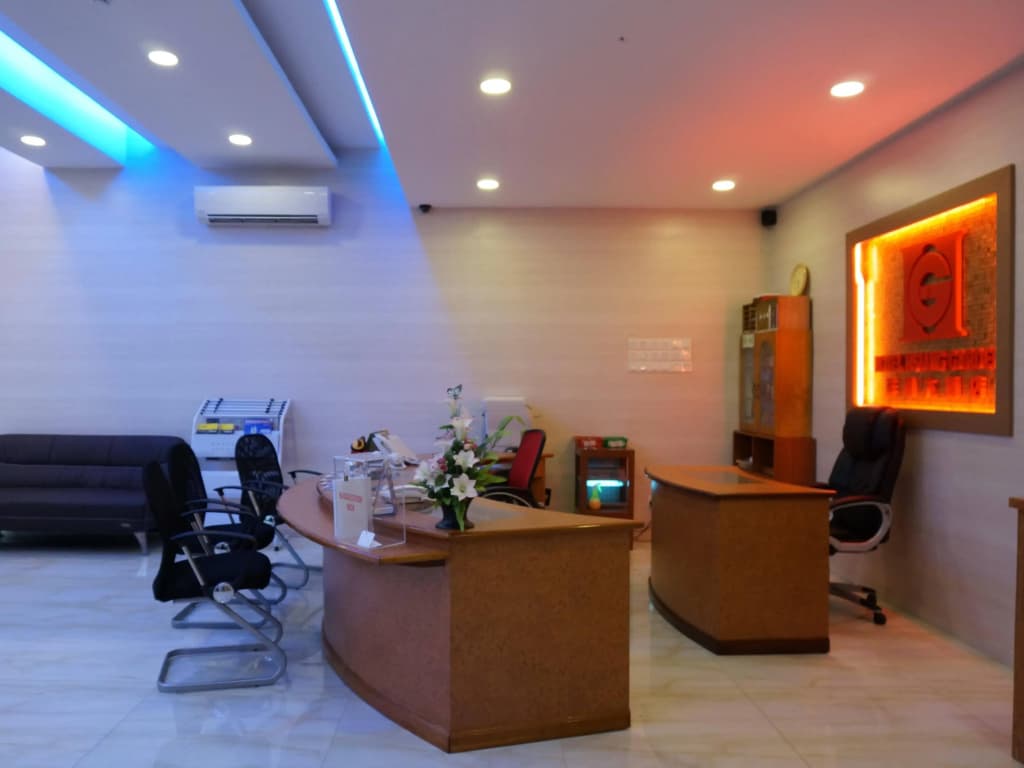 Hotel Hsiang Garden - photo 2