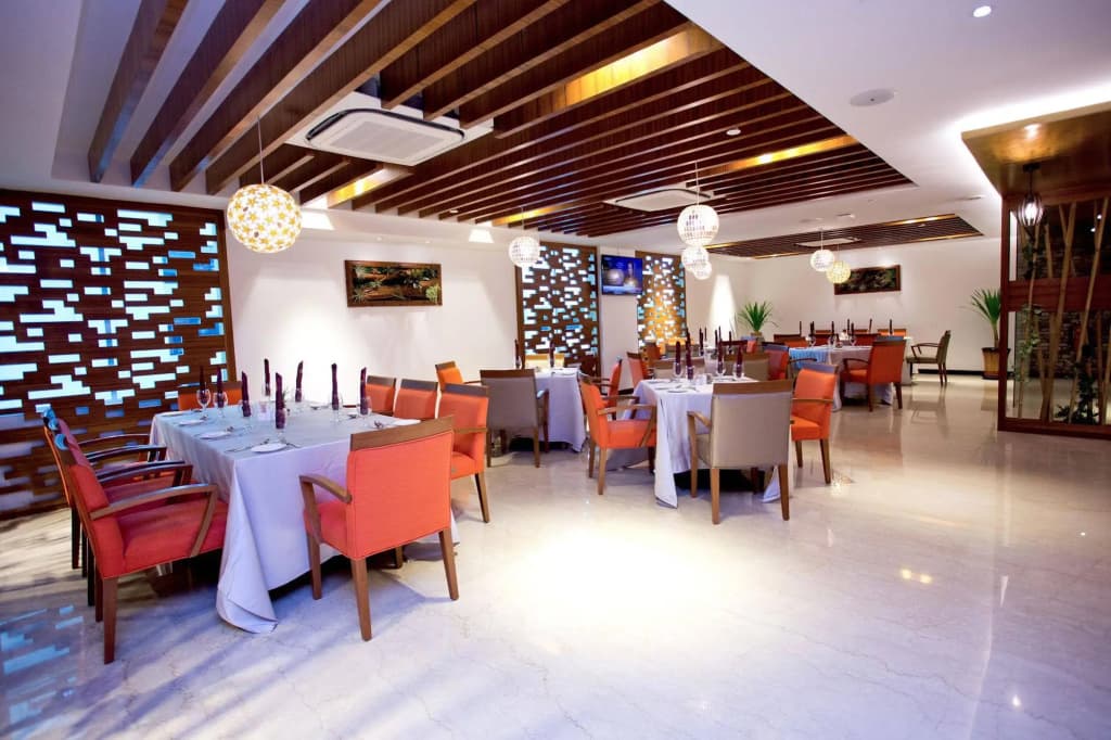 Vouk Hotel Suites - photo 34