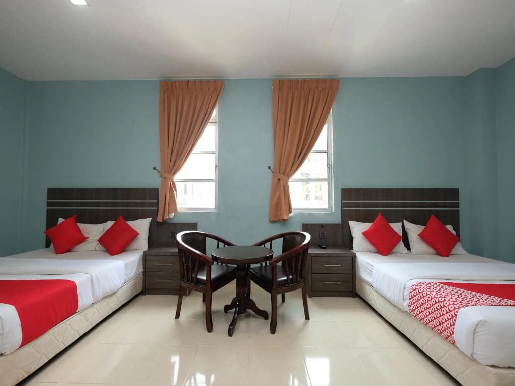 Mehram Hotel Sdn Bhd - photo 6