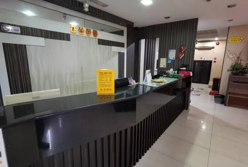 One Inn - photo 4