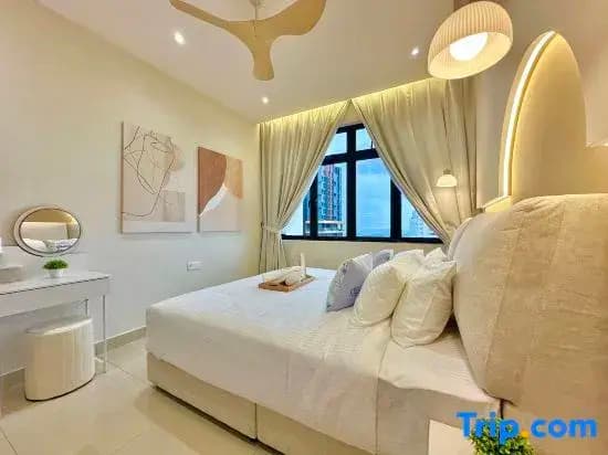Meldrum Heights Residence Near CIQ JB by Stayrene - photo 9