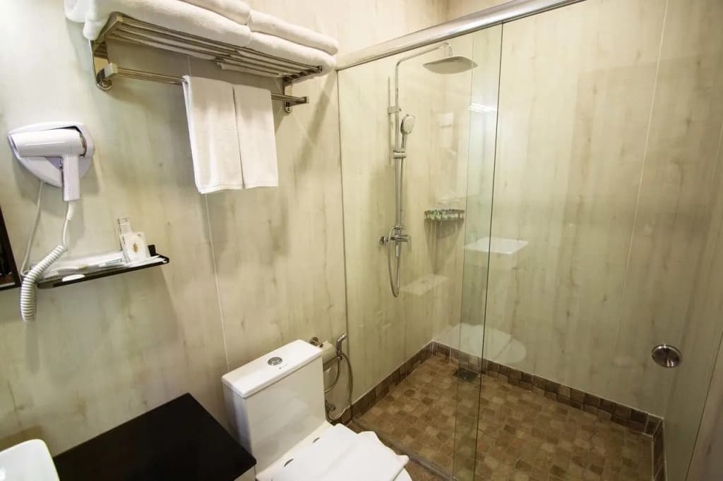 Sunway Lost World Hotel - photo 6