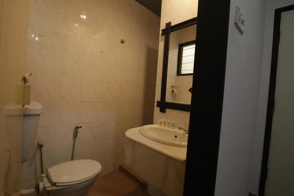 Hotel G-City - photo 9