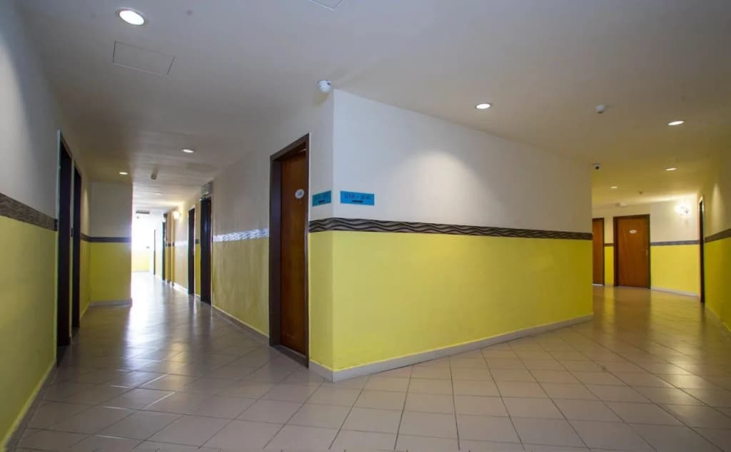Hotel SK Kajang - photo 11