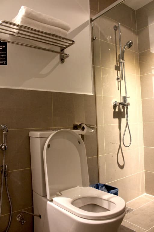 Imperial Regency Suites Kuala Lumpur - photo 10