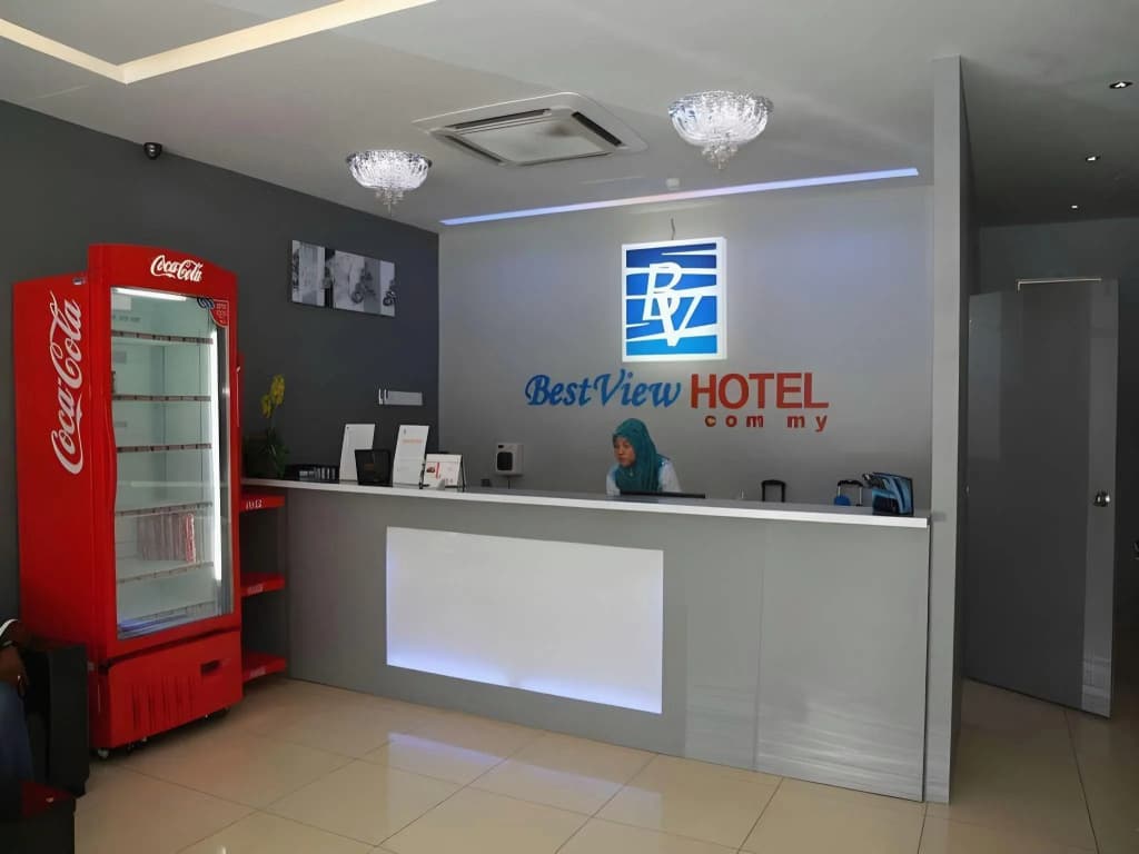 Best View Hotel Subang Jaya - photo 17
