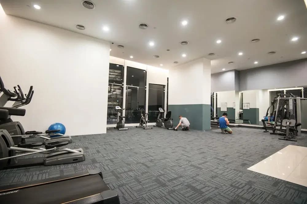 Binjai 8 KLCC by Luxury Suites Asia - photo 20