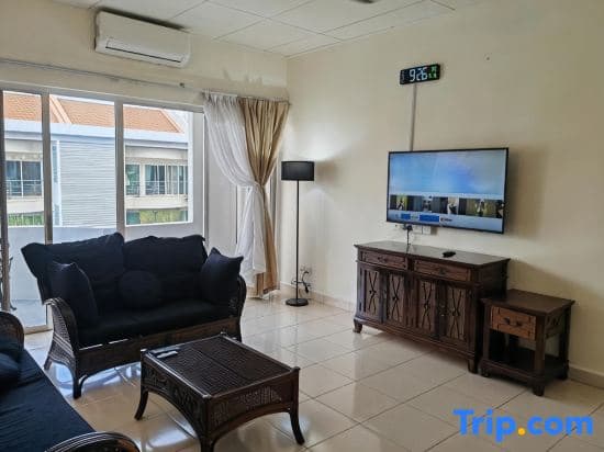 Langkawi Perdana Families Suite @ Langkawi Airport - photo 1