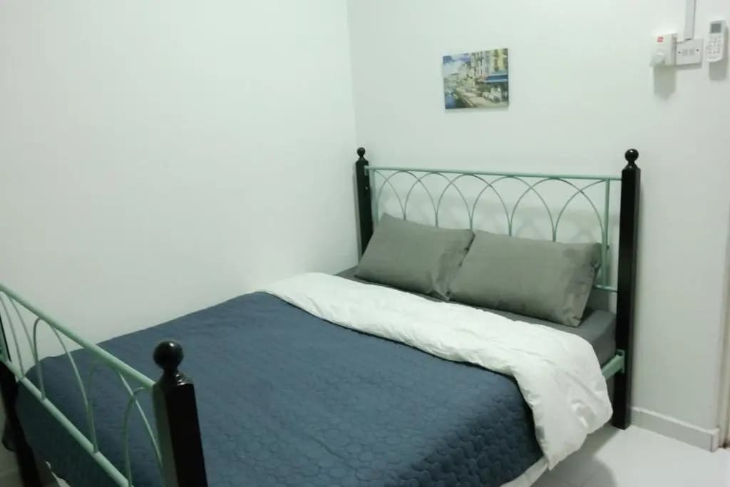 SapaHomes Apartments Seri Kembangan - main photo