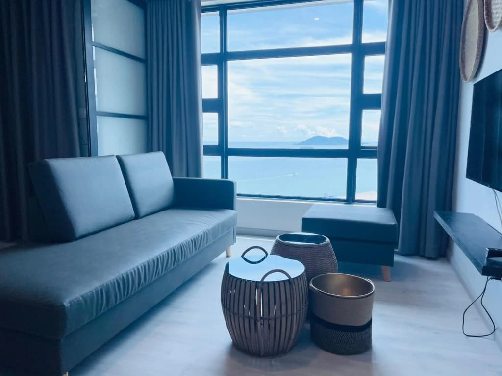 SSenses Suites@Jesselton Quay - photo 19