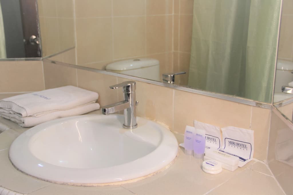 Miri Hotel - photo 8