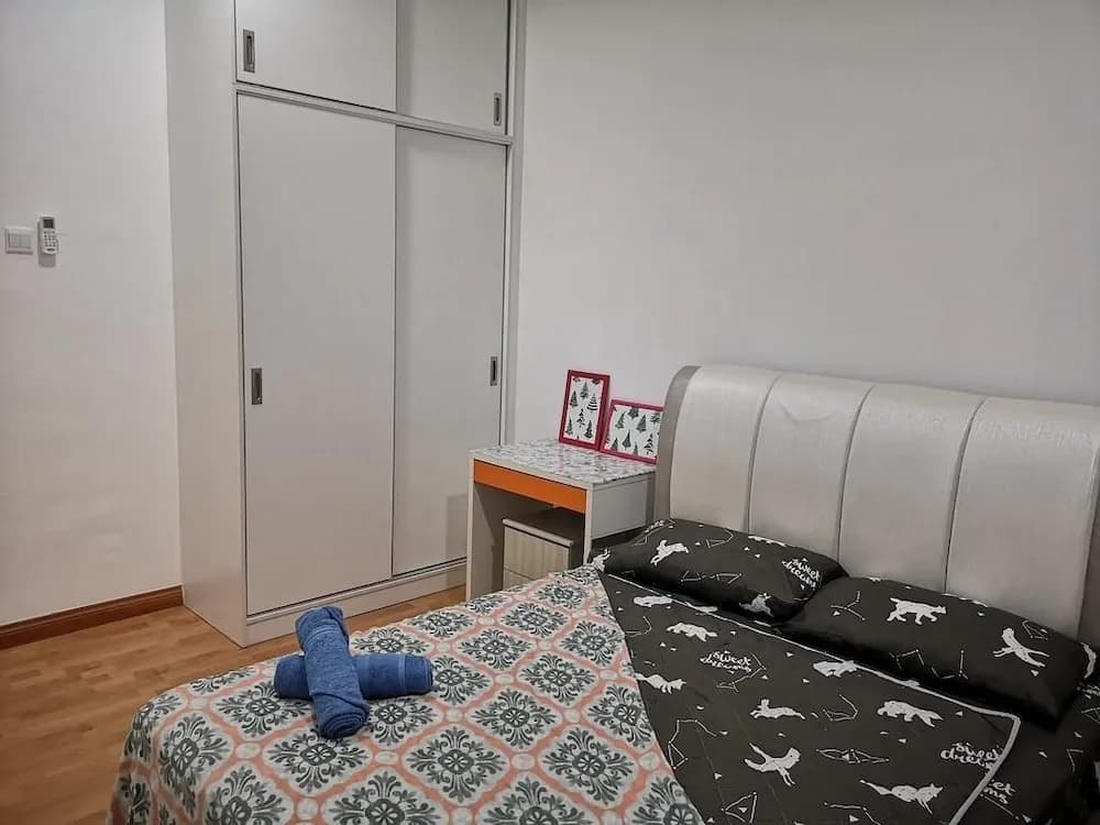 YOYO Homestay - photo 5