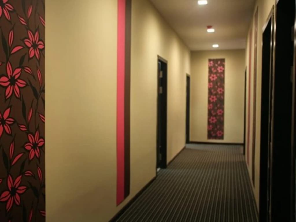 Hotel Eden54 - photo 11