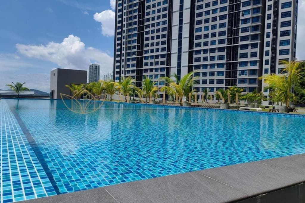 Jesselton Quay Premier Suites Kota Kinabalu - photo 6