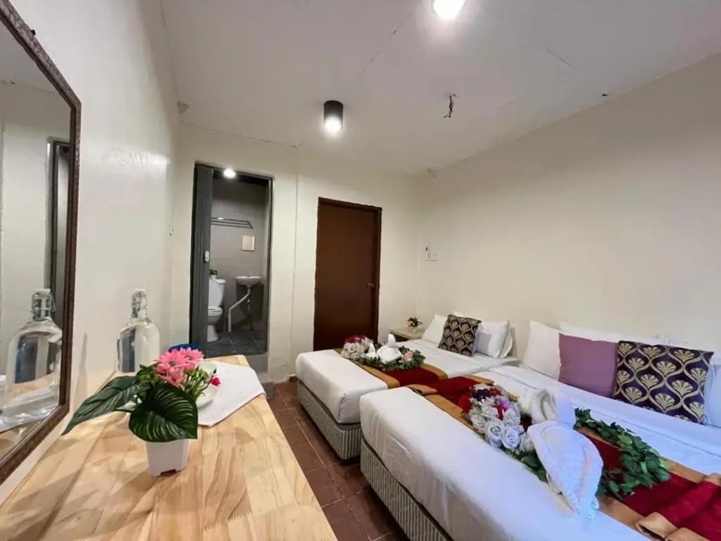 Shahbandar Homestay - photo 23
