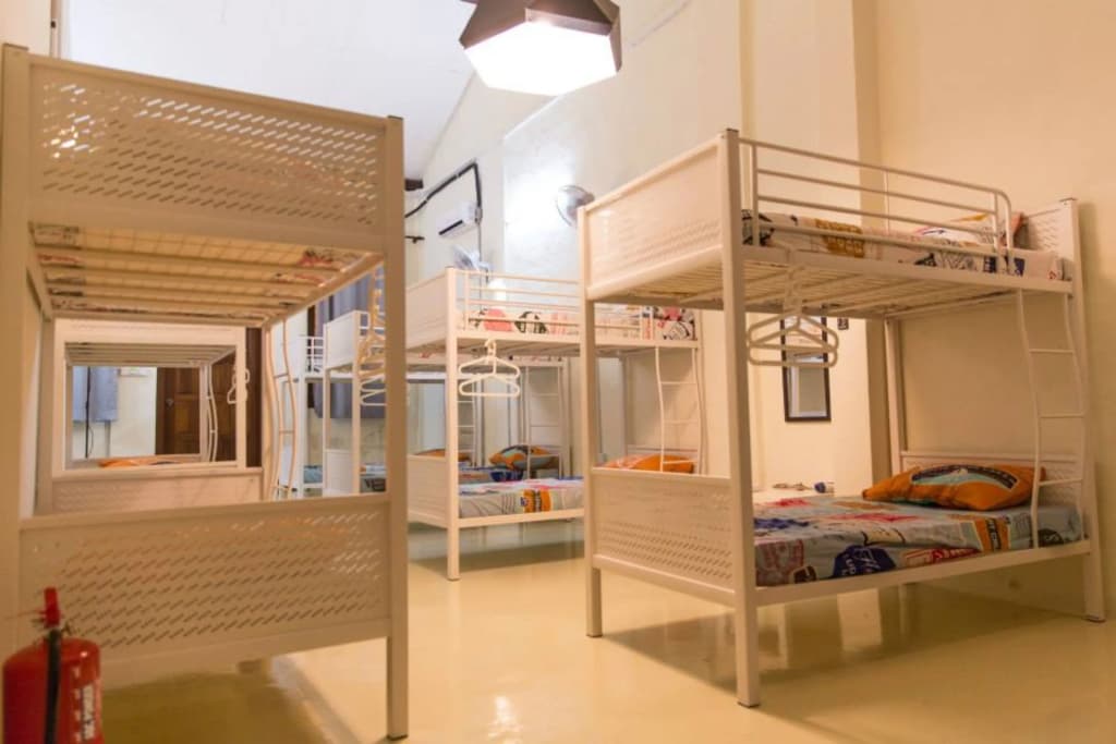 Vloft Backpackers Hostel by ZUZU - photo 5