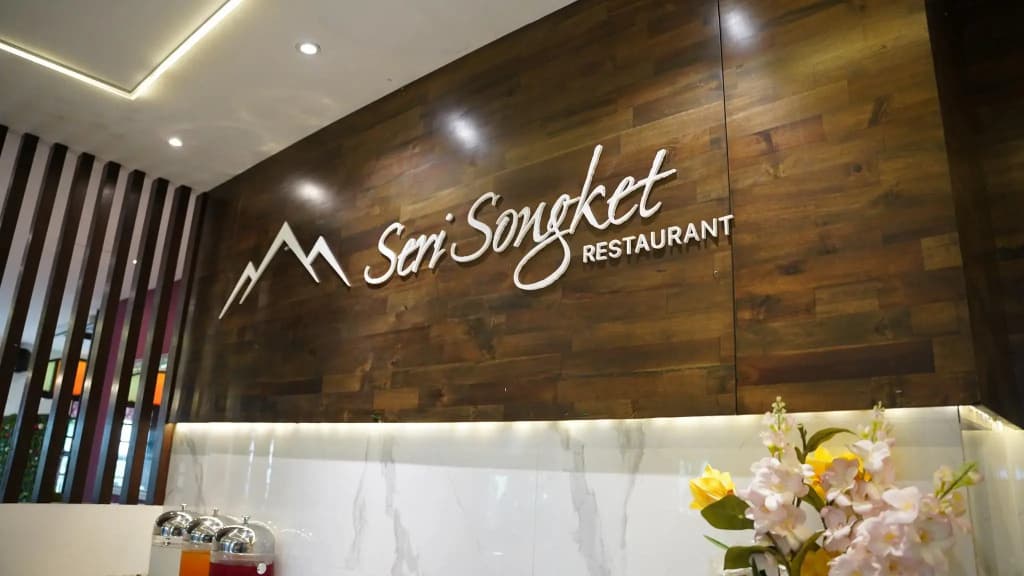 Serapi Hotel - photo 12