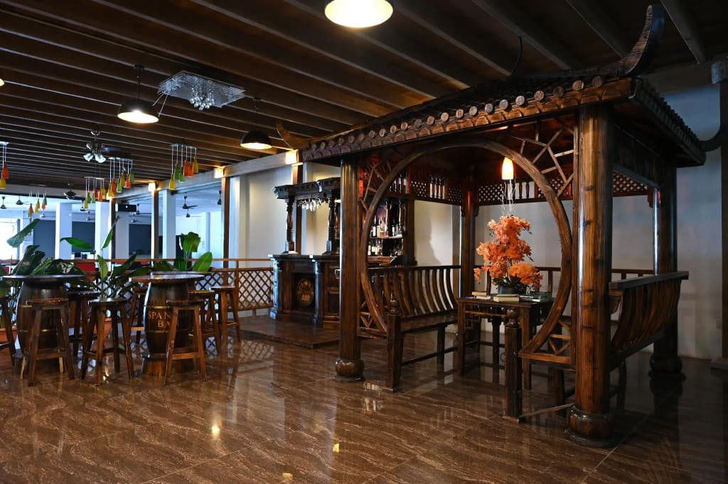 Cenang View Hotel - photo 21