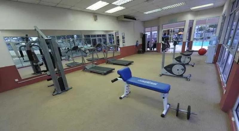 Hotel Selesa Pasir Gudang - photo 15