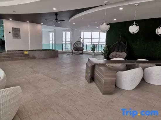 TriTower Suites Johor Bahru Near JB CIQ, JBCC & Capri - photo 8
