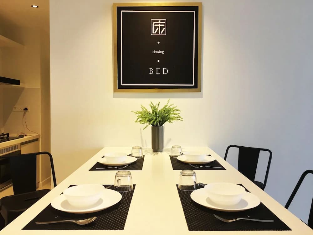 Sutera Avenue KK City by Tweetbox - photo 17
