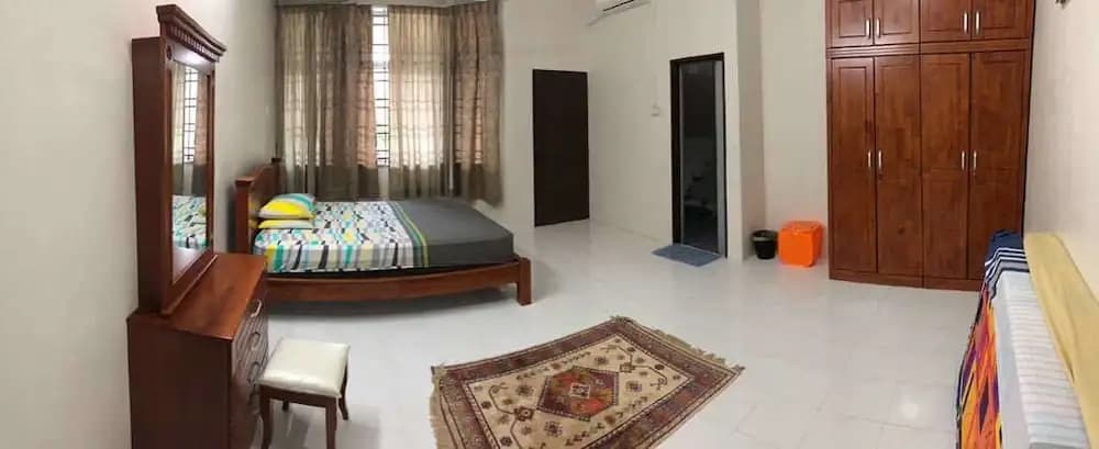 Melati Dua Homestay - photo 4