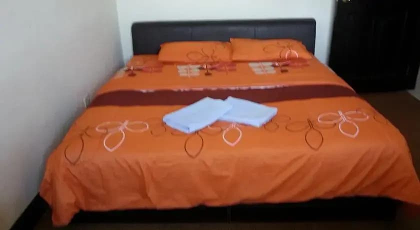 Oakley Homestay Marina Court Kota Kinabalu - photo 6