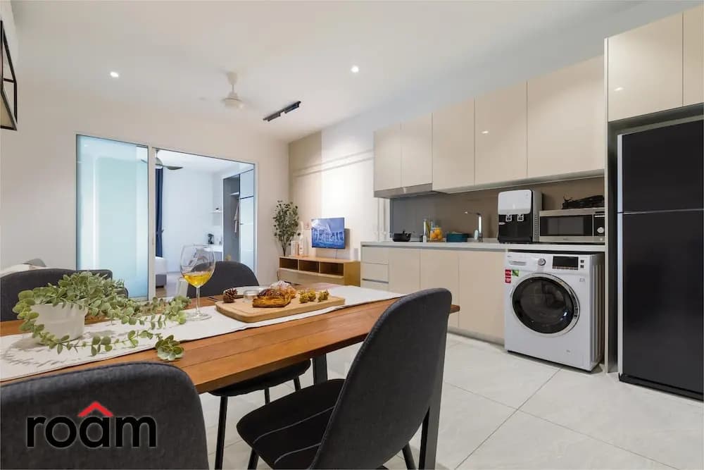 Quill Residences KLCC, Five Senses - photo 17