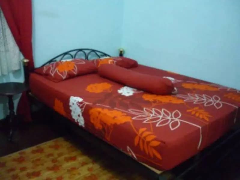 Berkat Makmur Guest House - photo 2