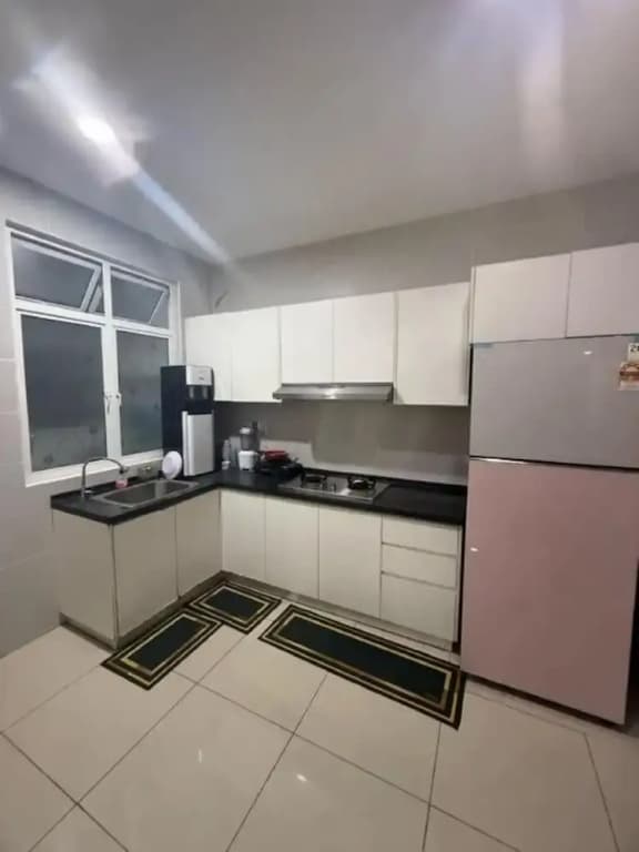 Homestay Twin Danga Resident - photo 9