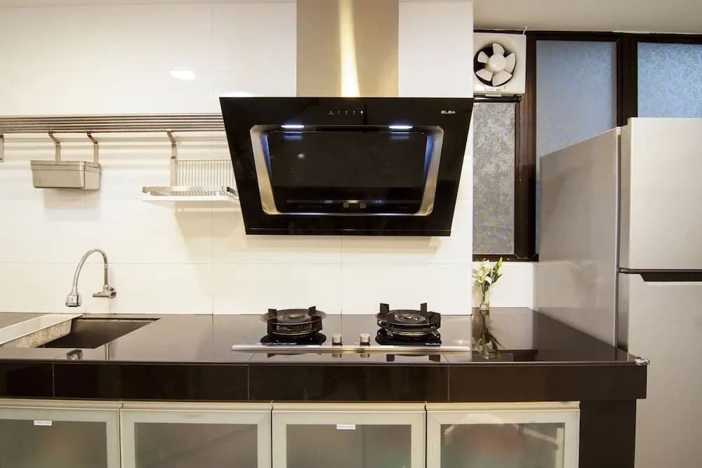 PWTC Bistari Service Apartment - photo 30