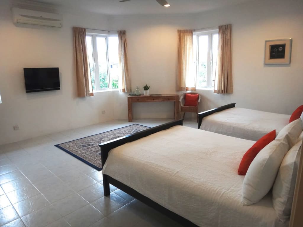 Rumah Putih near KLIA & Xiamen University - photo 6