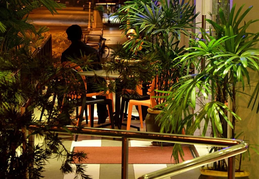 Hotel Eastana - photo 17