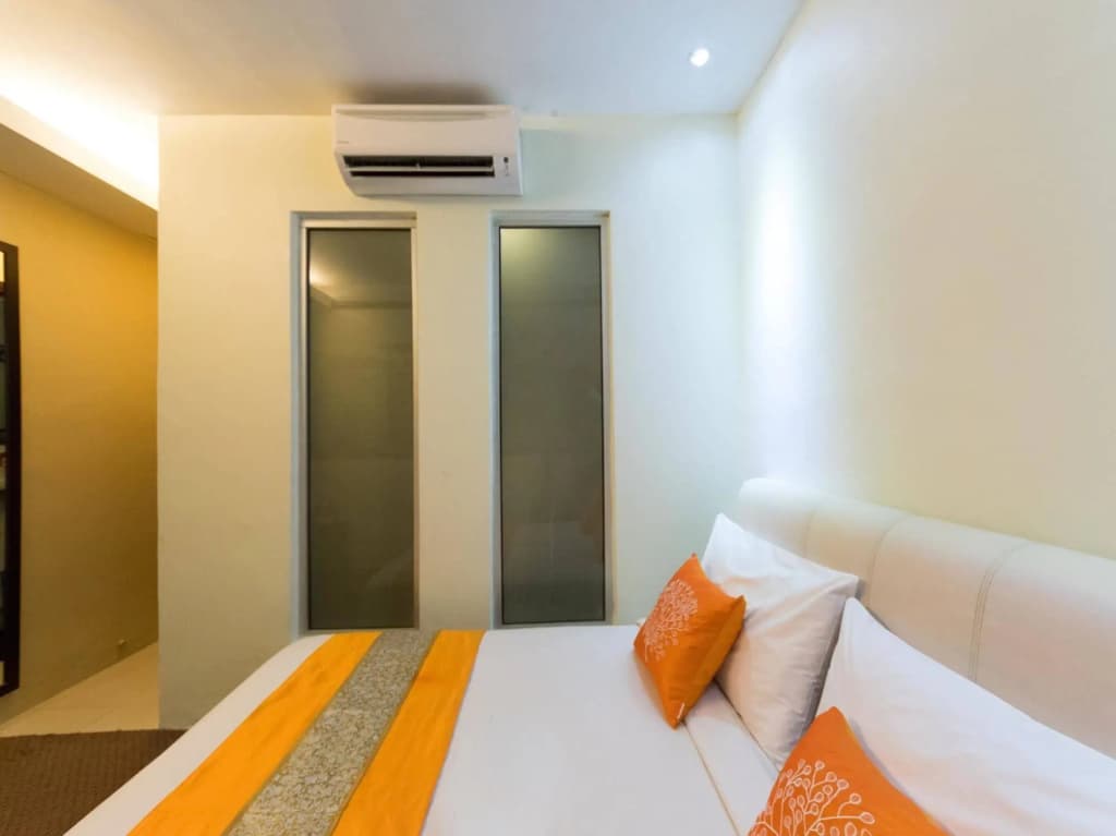 Hotel Rae Bukit Bintang - photo 6