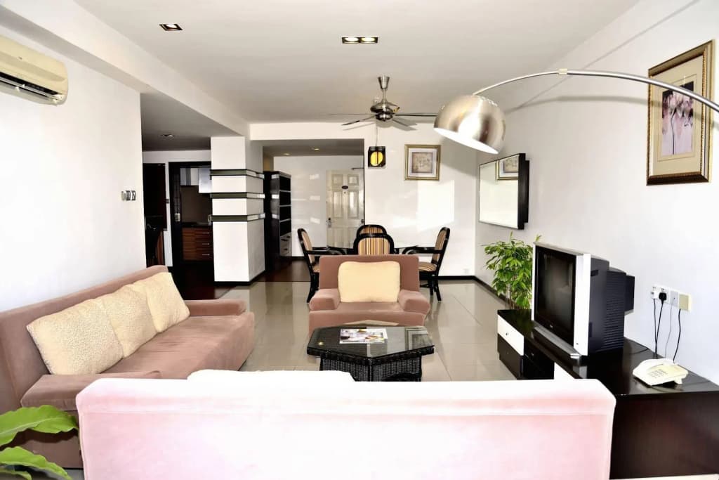 Likas Square Apartment Hotel - photo 2