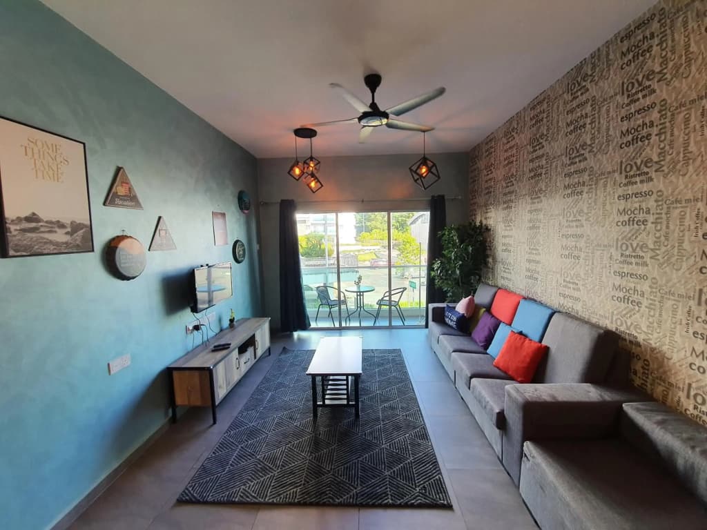 Cameron Mossy Home @ Quintet - photo 5