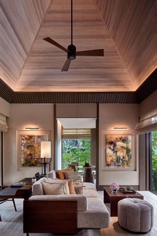 The Ritz-Carlton, Langkawi - photo 6