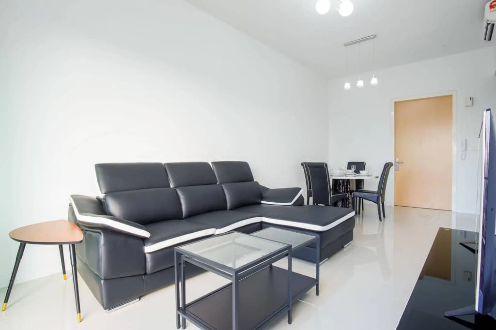 Lucas Vacation Home @ Setia Sky KLCC - photo 10
