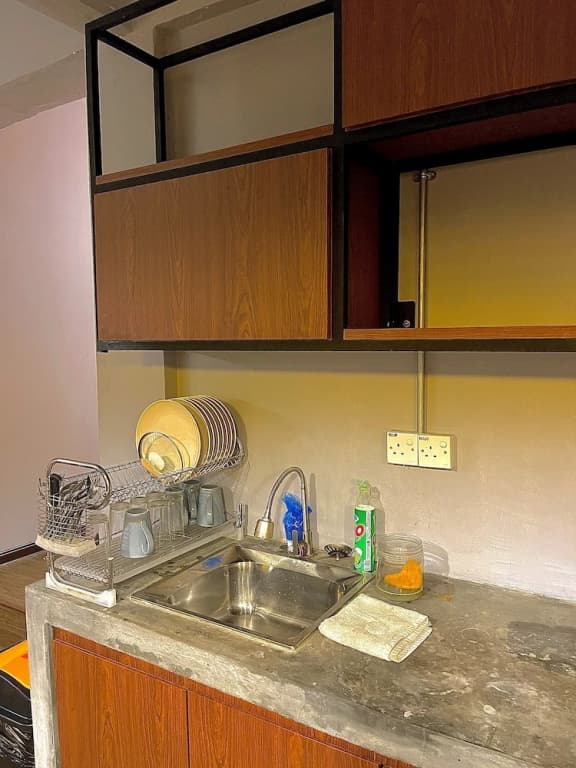 Arch Dormitorio Cenang  - Hostel - photo 37