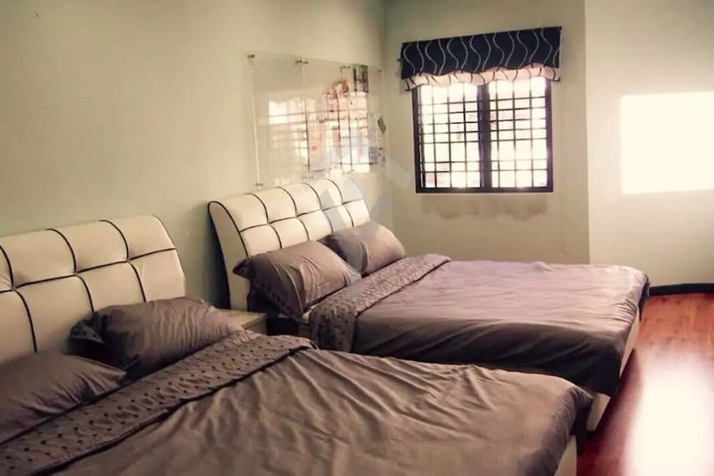Rose Homestay - photo 3
