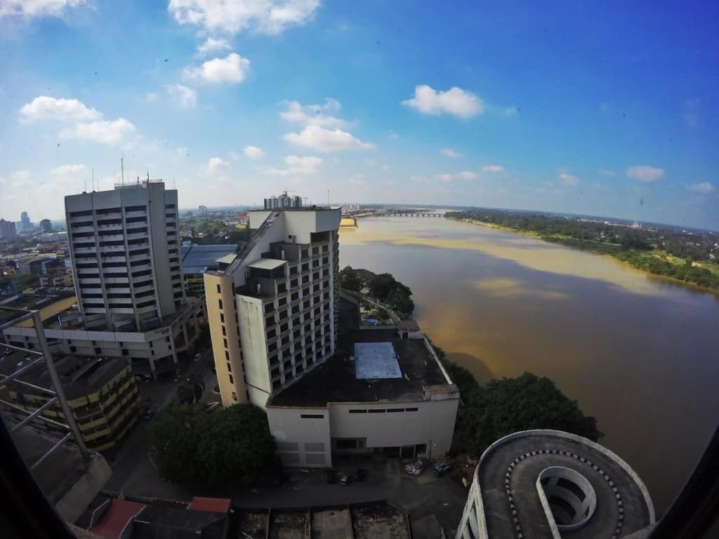 Sultan Bridge Place - photo 4