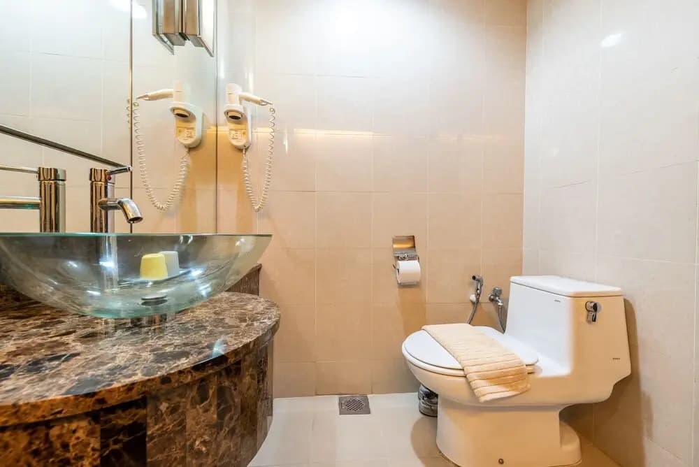 Exclusive Sunway Resort Suite by Albert - photo 7