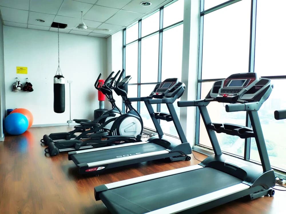 Subang Loft, 5 pax, 3 min to Subang Parade - photo 12