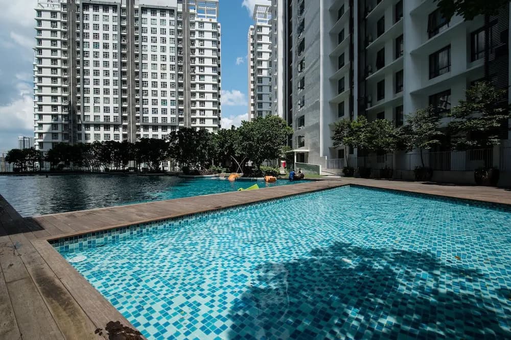 Solstice Cyberjaya By Idealhub - photo 15
