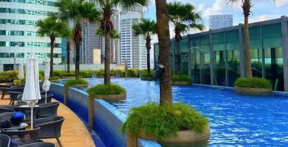 Vortex Premium Suites KLCC by SCHIEN - photo 11